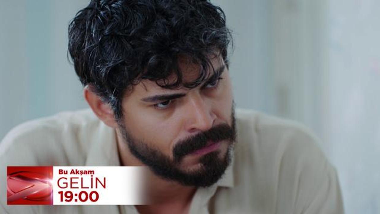 Gelin'de İrem'in varlığı konaktakileri rahatsız ediyor! Cihan oğluna &ouml;fkeleniyor