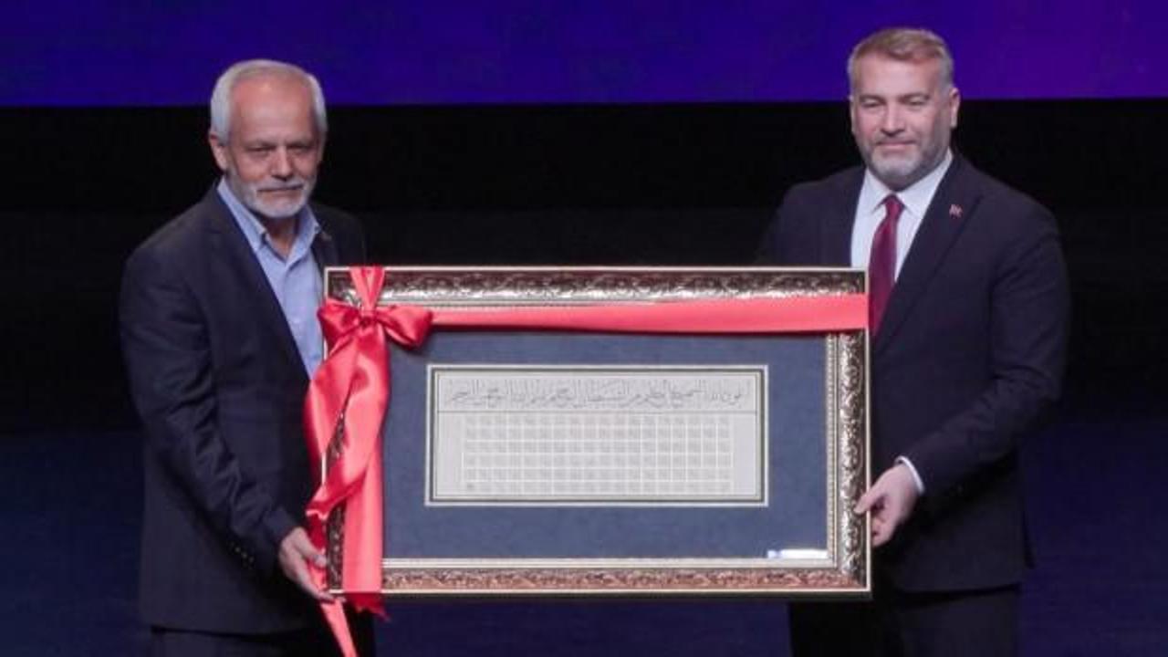 Gen&ccedil;lerden &ouml;rnek projeler! İyilik i&ccedil;in yarıştılar