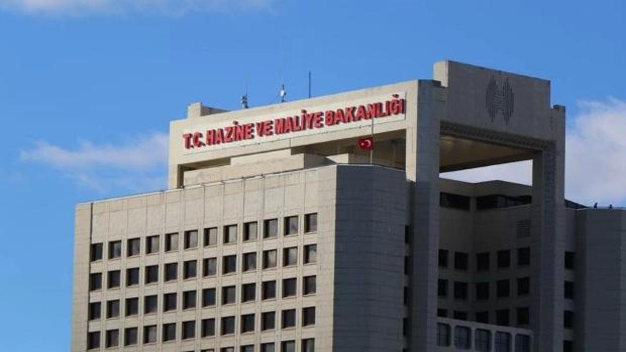 Hazine ve Maliye Bakanlığı a&ccedil;ıkladı: T&uuml;rkiye gri listede mi?