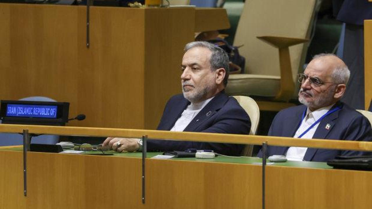 H&uuml;rm&uuml;z i&ccedil;in 7 g&uuml;nl&uuml;k form&uuml;l! İran&rsquo;dan ABD&rsquo;ye kritik teklif