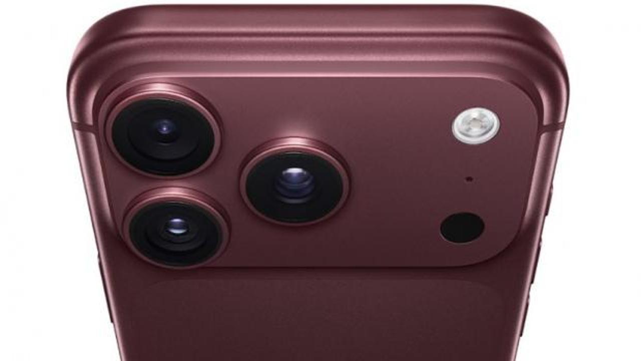 iPhone 18 Pro serisi Turkcell&rsquo;de satışa &ccedil;ıktı