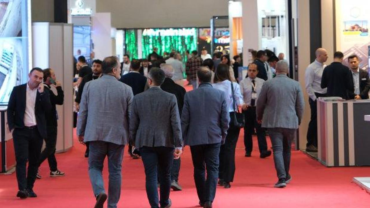 ISAF International 2026 30. kez g&uuml;venlik sekt&ouml;r&uuml;n&uuml; bir araya getirecek