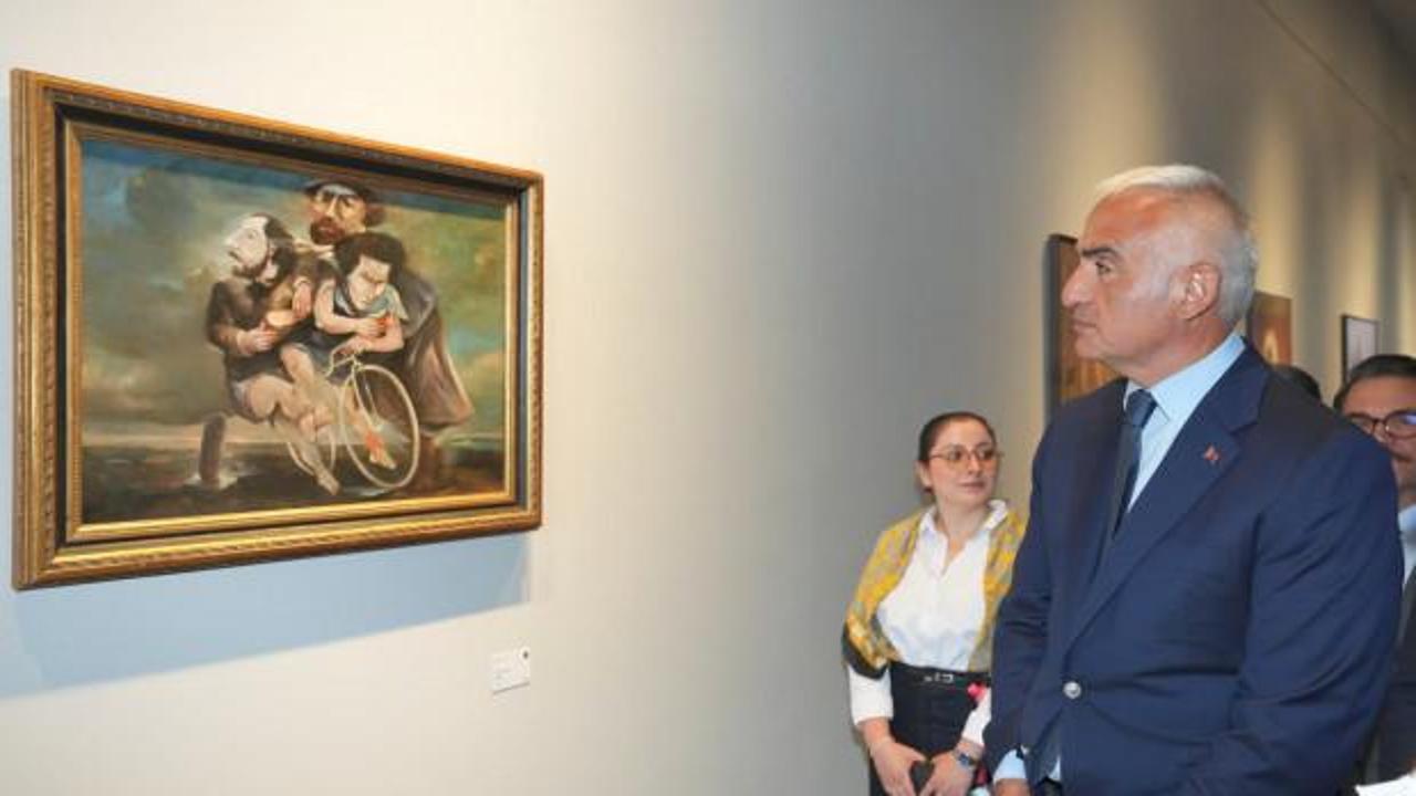 İstanbul&rsquo;da K&uuml;lt&uuml;r Yolu heyecanı: 400&rsquo;den fazla etkinlikle sanat ş&ouml;leni başladı