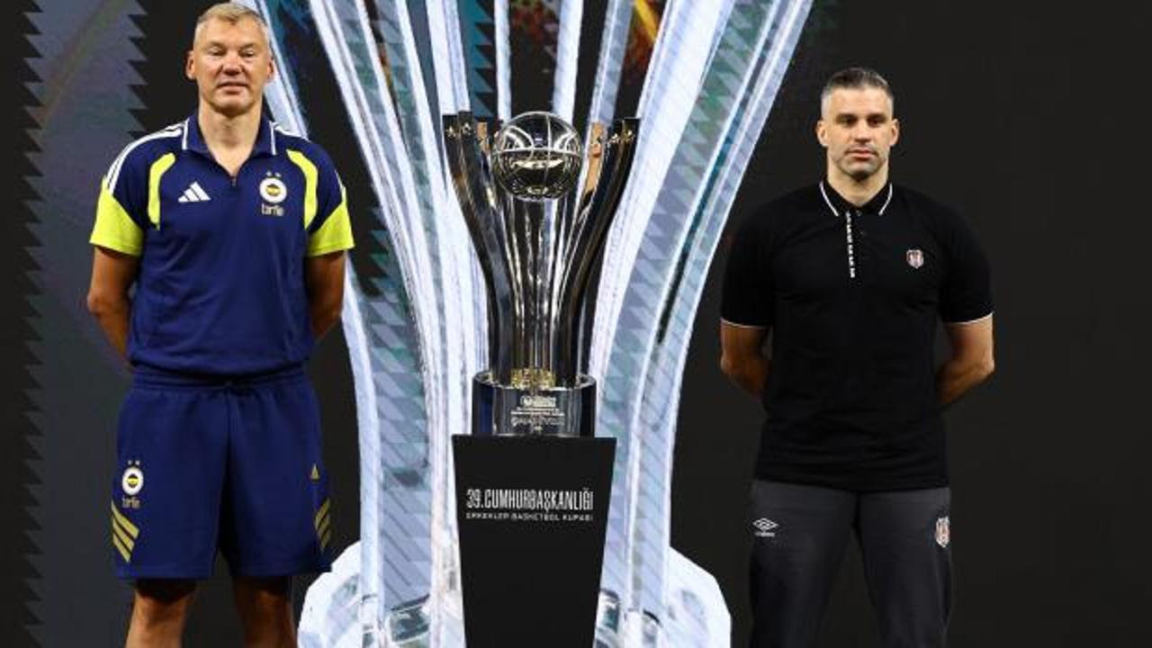 Jasikevicius, Alimpijevic'e karşı 6. finali de kazandı