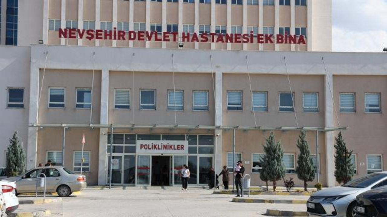 Kadın doğum doktoru hakkında 'para karşılığı muayene' soruşturması: 3 kişi tutuklandı