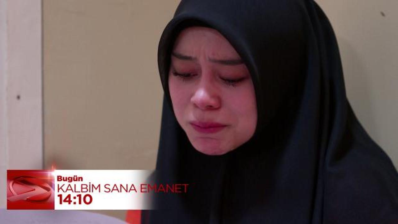 Kalbim Sana Emanet'te Ayşe su&ccedil;suzluğunu ispatlayabilecek mi? B&uuml;y&uuml;k fırsat doğuyor!