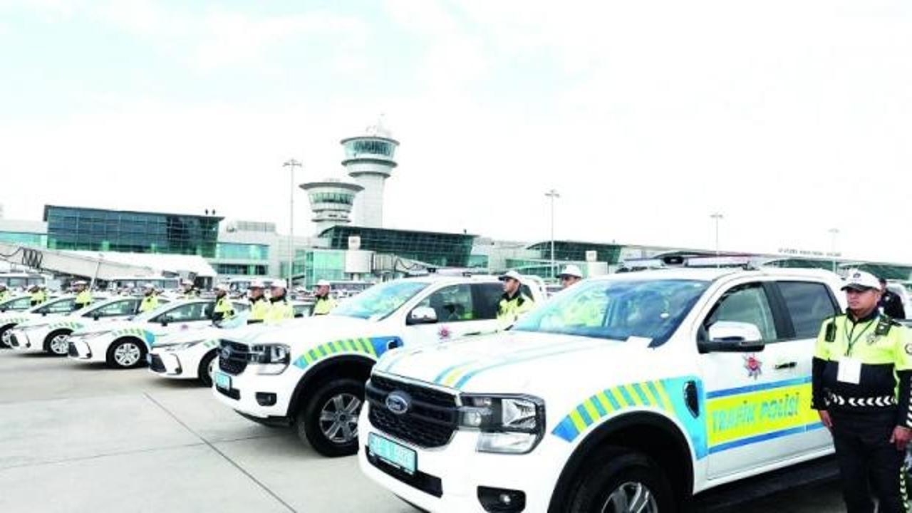 Kamu ara&ccedil;larında y&uuml;zde 21 tasarruf