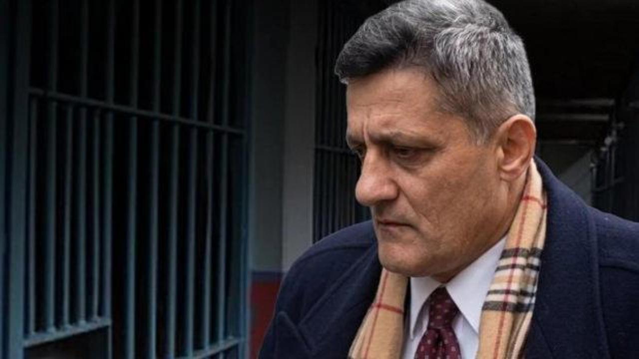 Kaşif Kozinoğlu&rsquo;nun &ouml;l&uuml;m&uuml;ne ilişkin soruşturmada 3 ş&uuml;pheli adliyeye sevk edildi