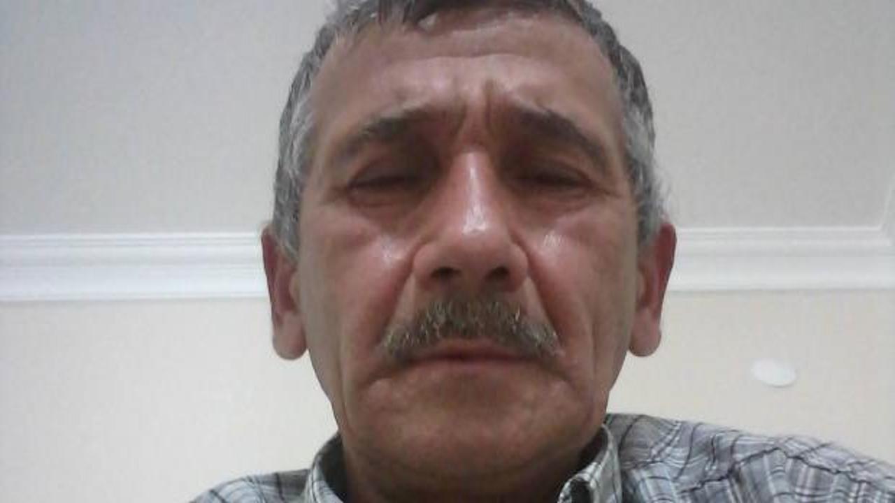 Kesilen ağacın dalının &ccedil;arptığı orman iş&ccedil;isi &ouml;ld&uuml;