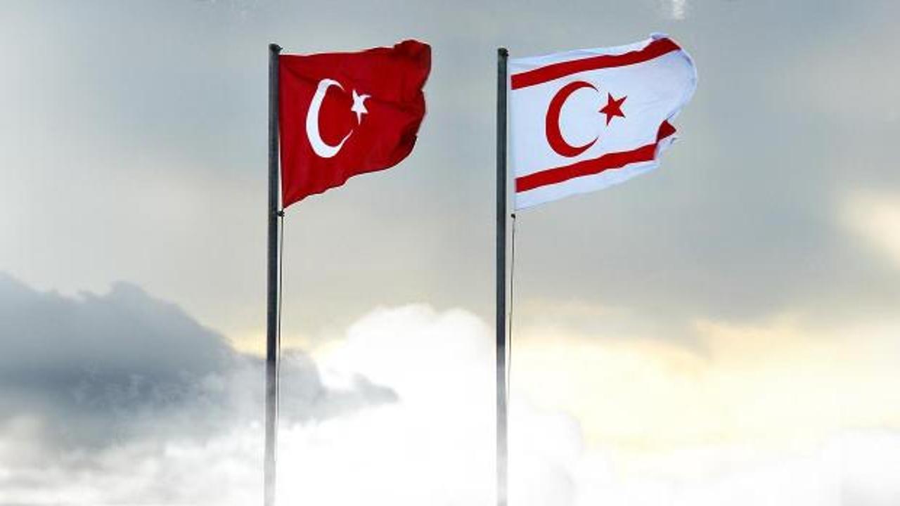 KKTC'den Cumhurbaşkanı Erdoğan'a teşekk&uuml;r