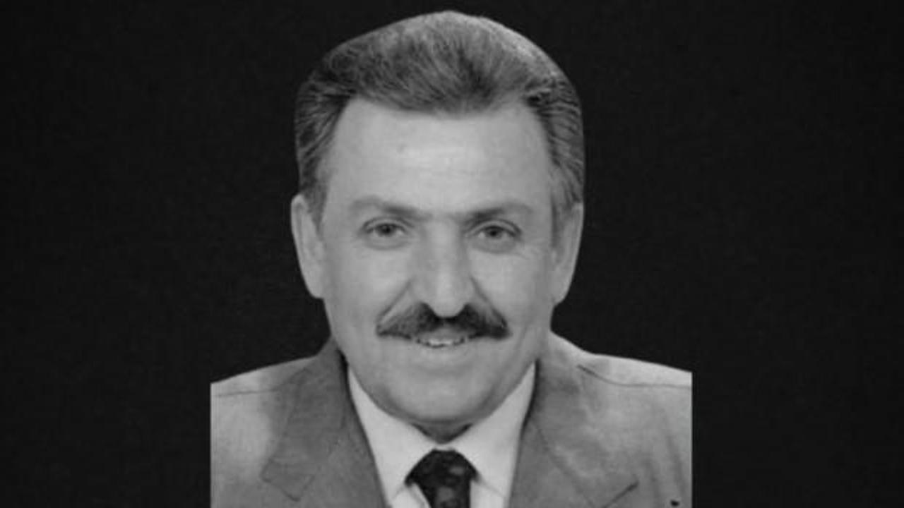 Kocasinan kurucu Belediye Başkanı Ali İhsan Al&ccedil;ı vefat etti