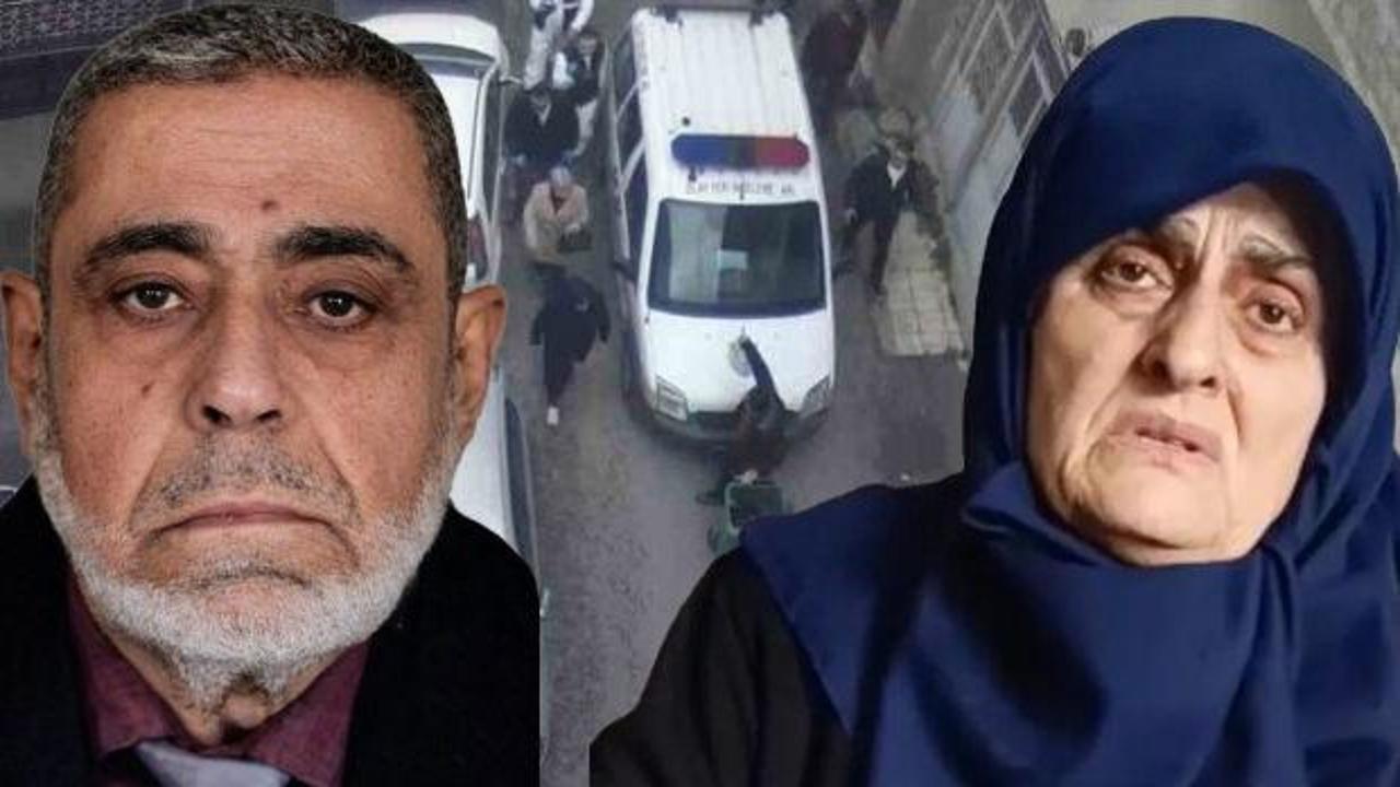 Kocasını 15 par&ccedil;aya ayırarak &ccedil;&ouml;pe atmıştı! Cezası belli oldu