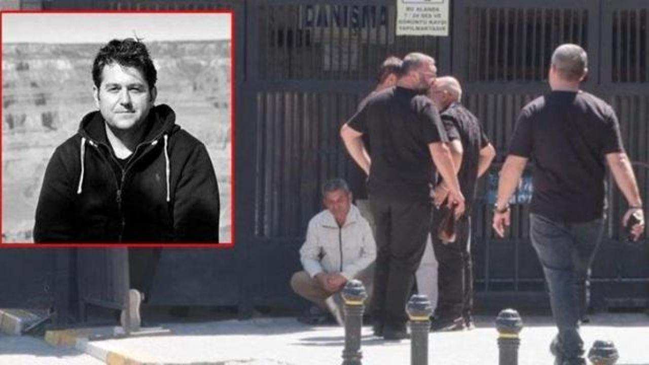 Los Angeles'ta T&uuml;rk &ccedil;ifte kanlı pusu! Evlerinde &ouml;l&uuml; bulundular... 2 ceset 3 cenaze