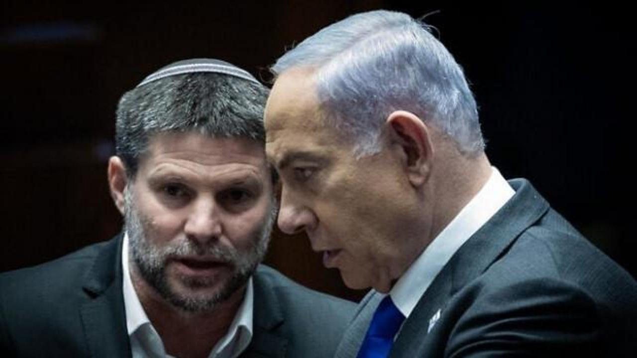 Macron BM k&uuml;rs&uuml;s&uuml;nden "utanın" dedi, Tel Aviv&rsquo;den hakaret yağdı!