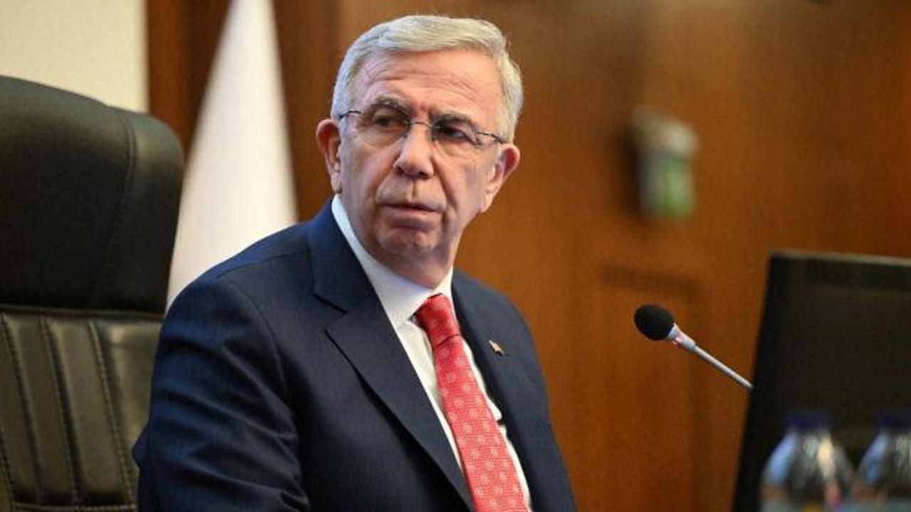 Mansur Yavaş hakkında dikkat &ccedil;eken iddia: Destek şartı a&ccedil;ıklandı