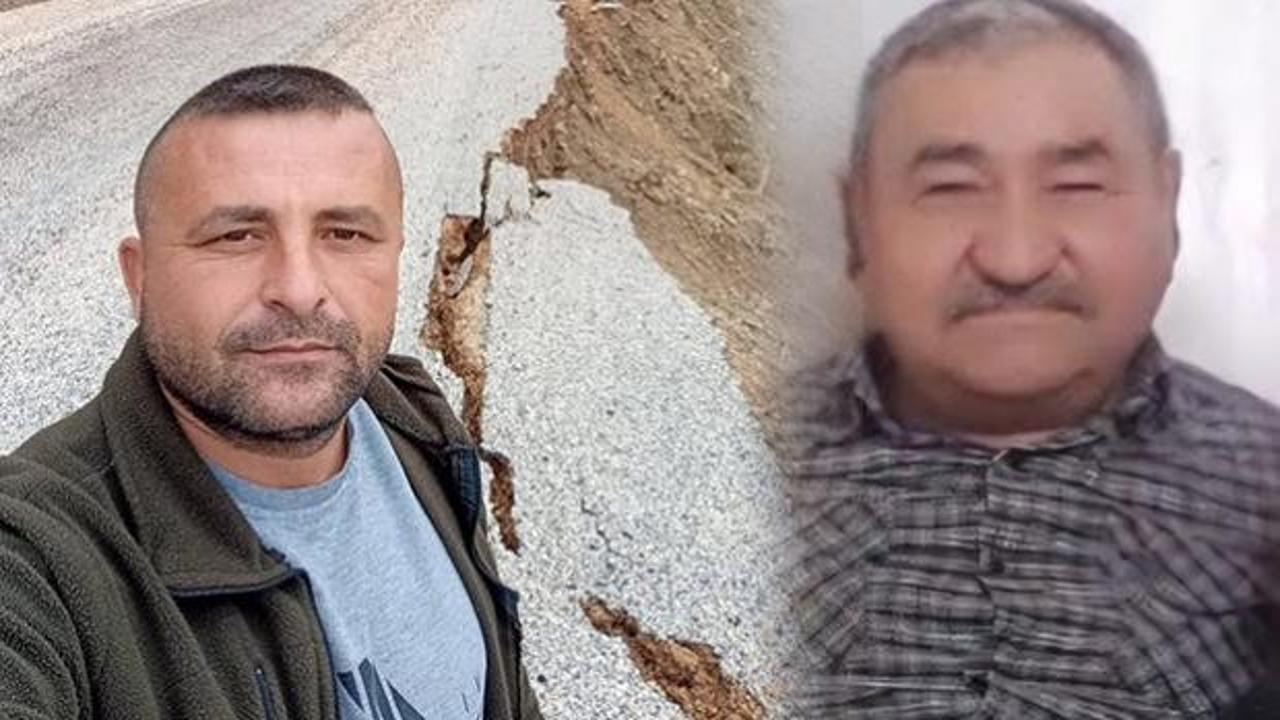 Mersin'de kaza! &Ouml;l&uuml; sayısı 2'ye y&uuml;kseldi 