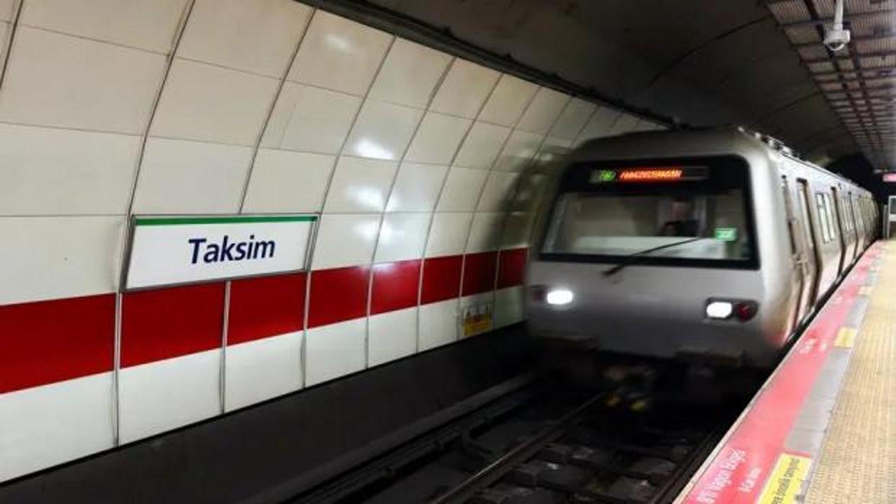 Metro ve tramvayda yeni d&ouml;nem! Tek fiyat derdi bitecek: &Uuml;cret iadesi başlıyor!