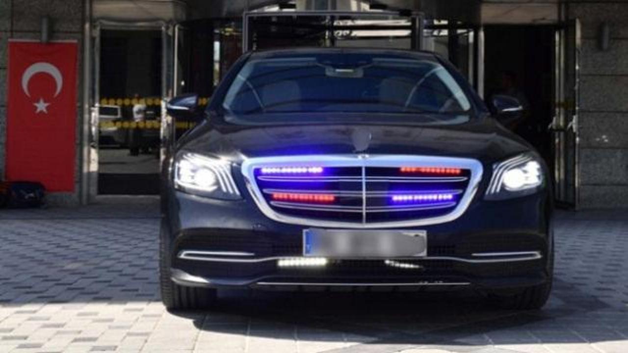 MHP'den '&ccedil;akarlı ara&ccedil;' uyarısı