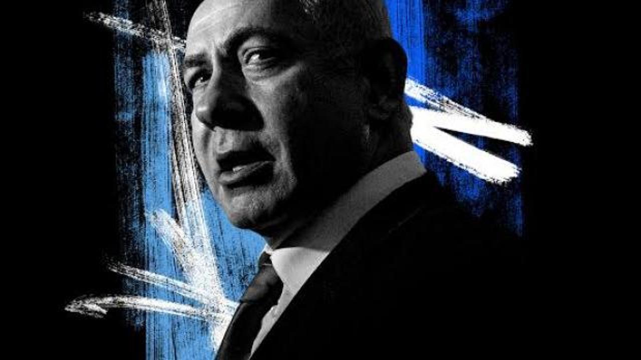 Netanyahu i&ccedil;in yolun sonu mu? İsrail basınından &ccedil;arpıcı rapor