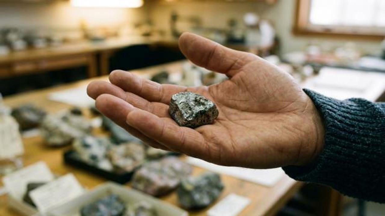 N&uuml;kleer enerjide toryum d&ouml;nemi: T&uuml;rkiye dev rezervlerini teknolojiye d&ouml;n&uuml;şt&uuml;r&uuml;yor