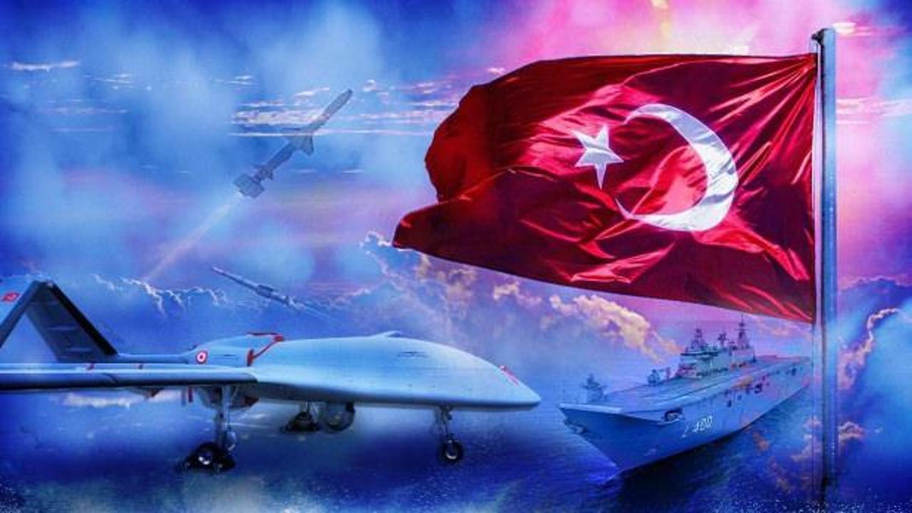 O ilimizde karar verildi! T&uuml;rkiye'nin savunma sanayi &uuml;ss&uuml; olacak! 