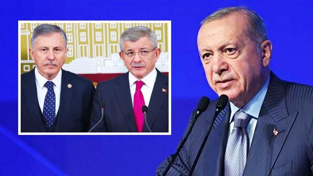 Davutoğlu'nu yerden yere vurdu! Erdoğan'ın s&uuml;rpriz teklifini a&ccedil;ıkladı