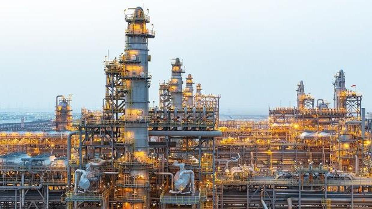 Petrol devinden T&uuml;rkiye &ccedil;ıkarması: OYAK&rsquo;la anlaşma yakın!