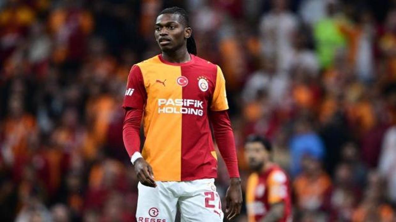 Rafael Leao dejavu yaşıyor!