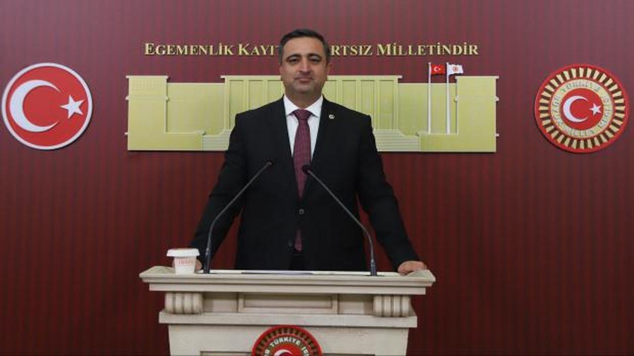 Ramanlı: Trilyonluk riski neden &ouml;nleyemediniz?