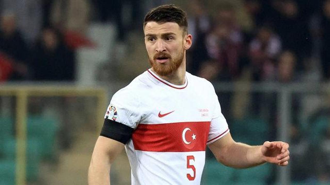 Salih &Ouml;zcan: Yarın ilk adımı atacağız