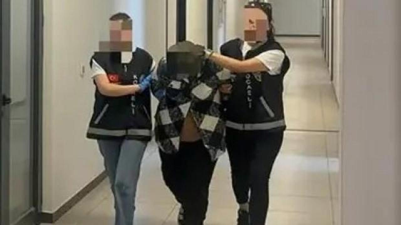 Savcı, eşini &ouml;ld&uuml;ren Fatmanur i&ccedil;in haksız tahrik indirimi istedi