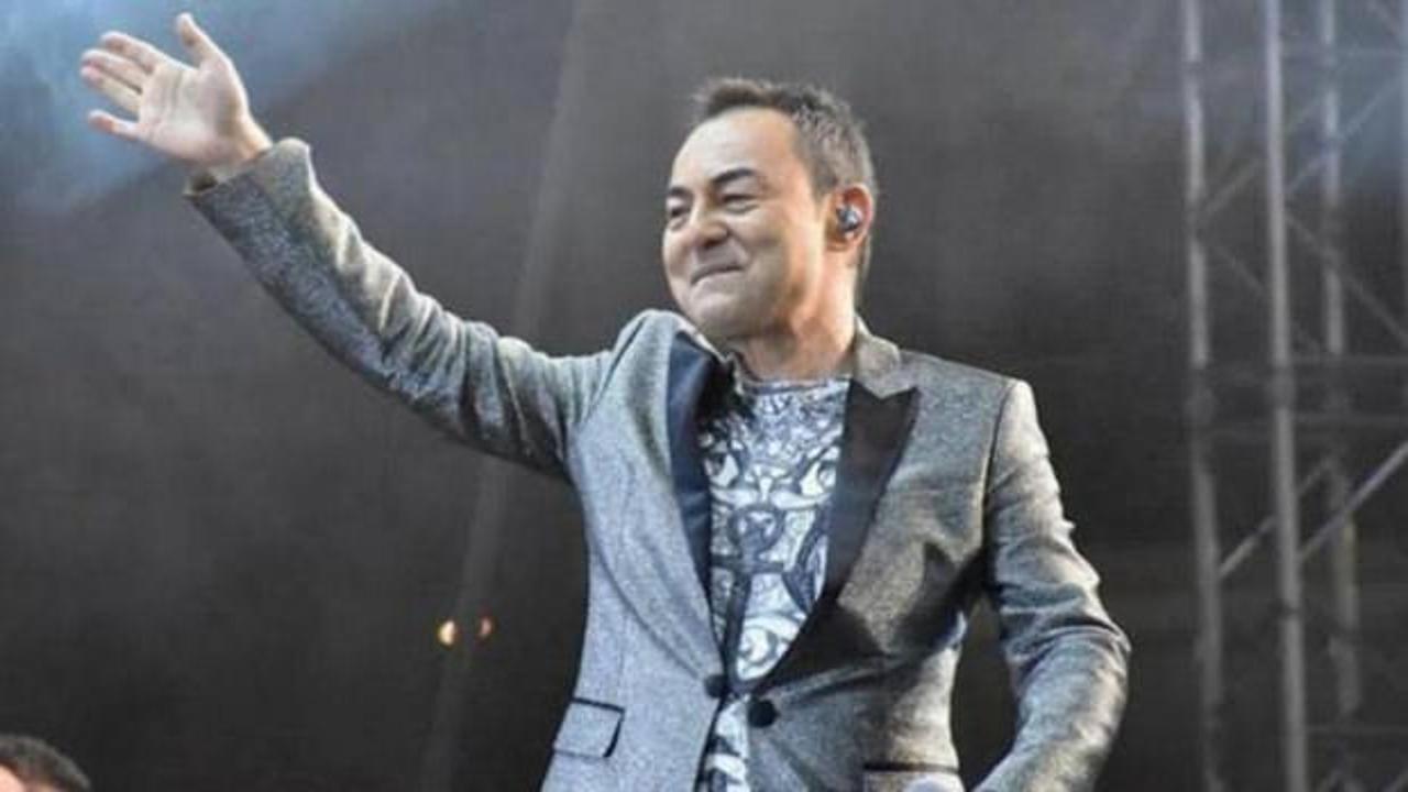 Serdar Orta&ccedil;'tan miras kararı! Kadir İnanır'ı &ouml;rnek g&ouml;stererek vasiyetini a&ccedil;ıkladı 