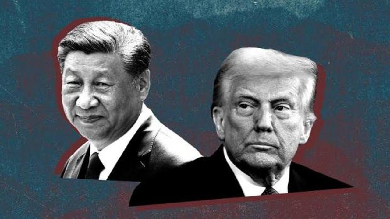 Şi-Trump zirvesinde kritik pazarlık! 