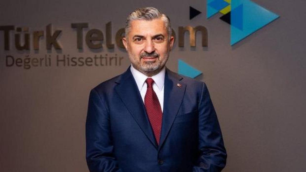 S&uuml;rd&uuml;r&uuml;lebilir dijital gelecek i&ccedil;in T&uuml;rk Telekom'dan 3 ilde g&uuml;neş enerjisi atağı