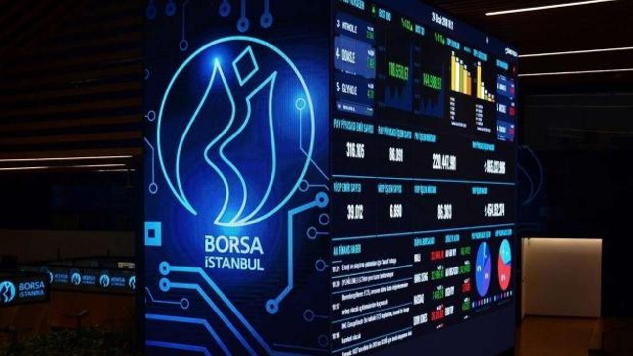 Takasbank duyurdu: 12 hissede temerr&uuml;t alışı yapılacak