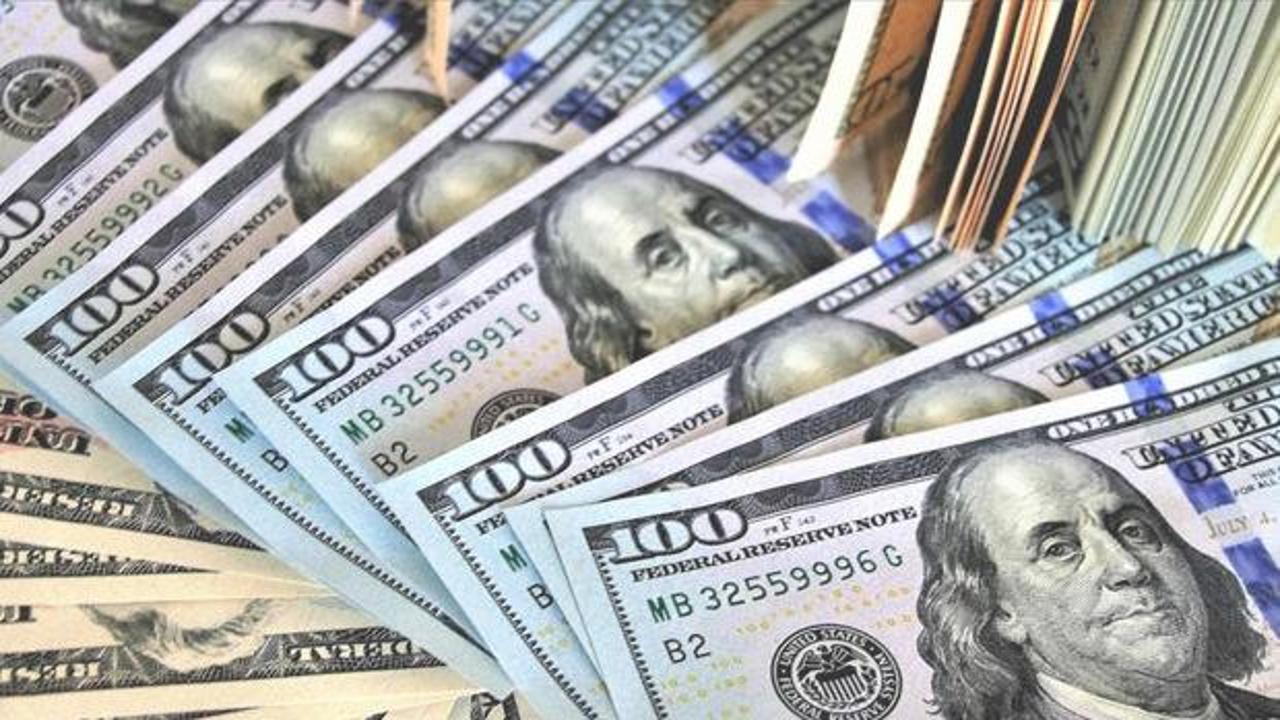 Tarımsal gıda sekt&ouml;r&uuml;ne dev finansman: D&uuml;nya Bankasından 750 milyon dolarlık kaynak!
