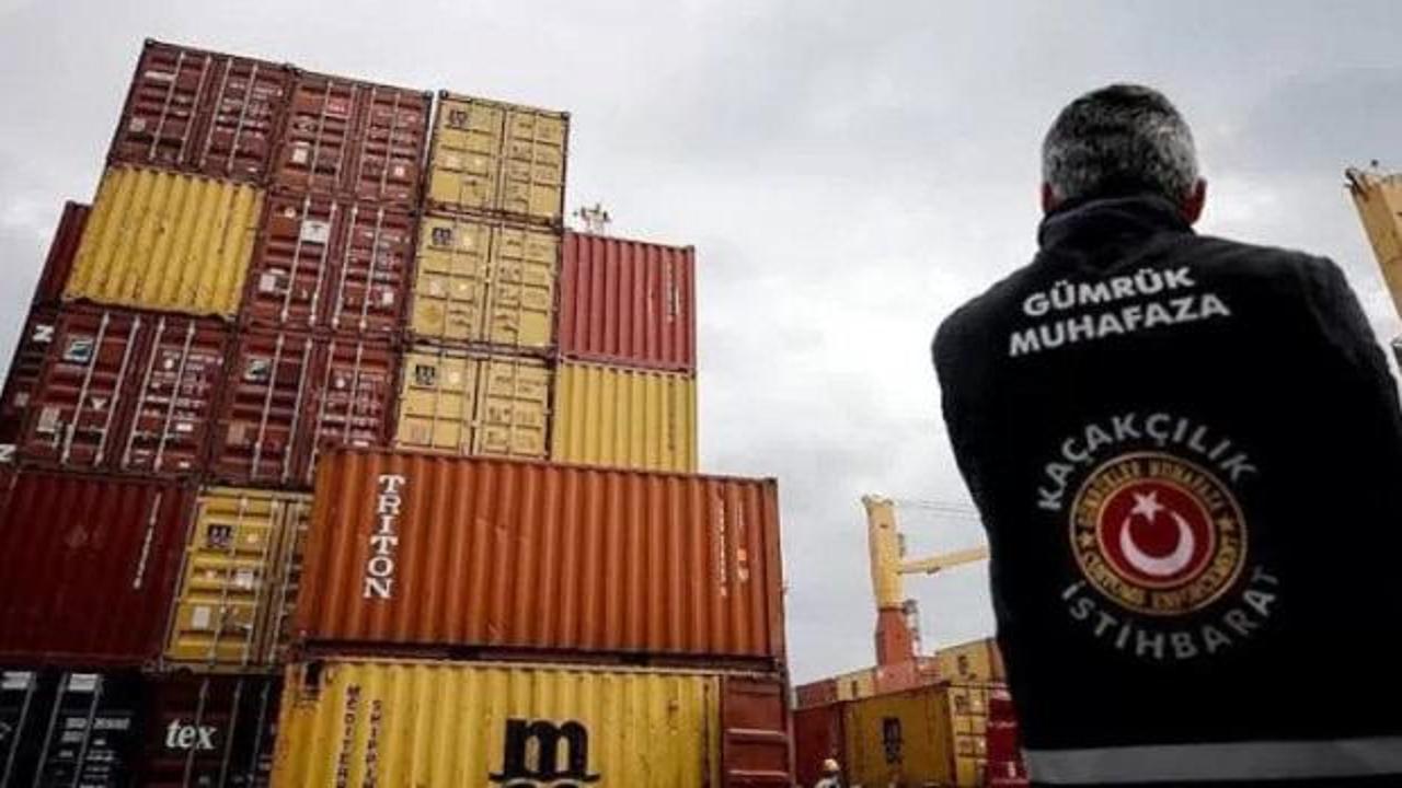 Ticaret Bakanlığı a&ccedil;ıkladı: 8 ayda 10,1 milyar liralık ek tahakkuk ve ceza