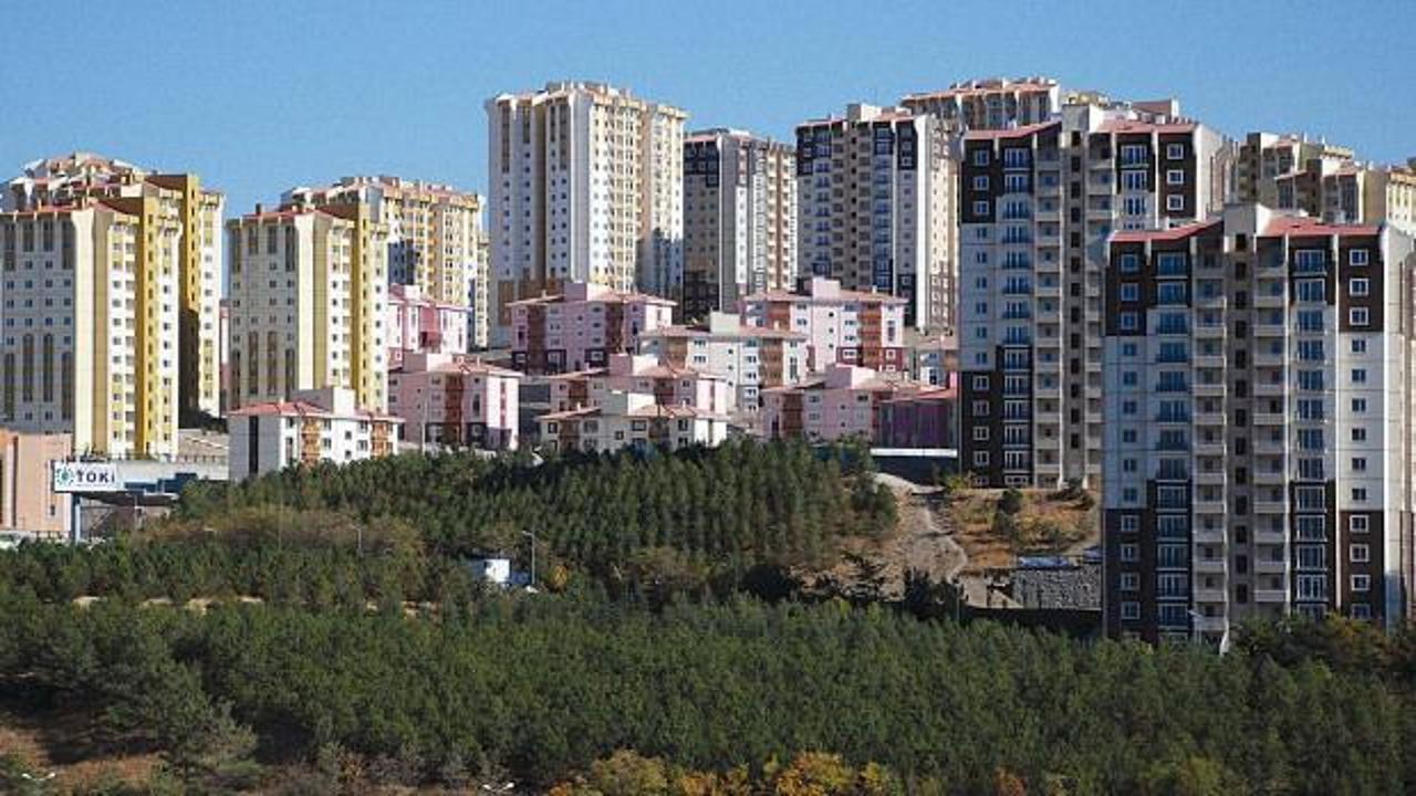 TOKİ'de y&uuml;zde 25 indirim kampanyası: Başvurular yarın başlıyor