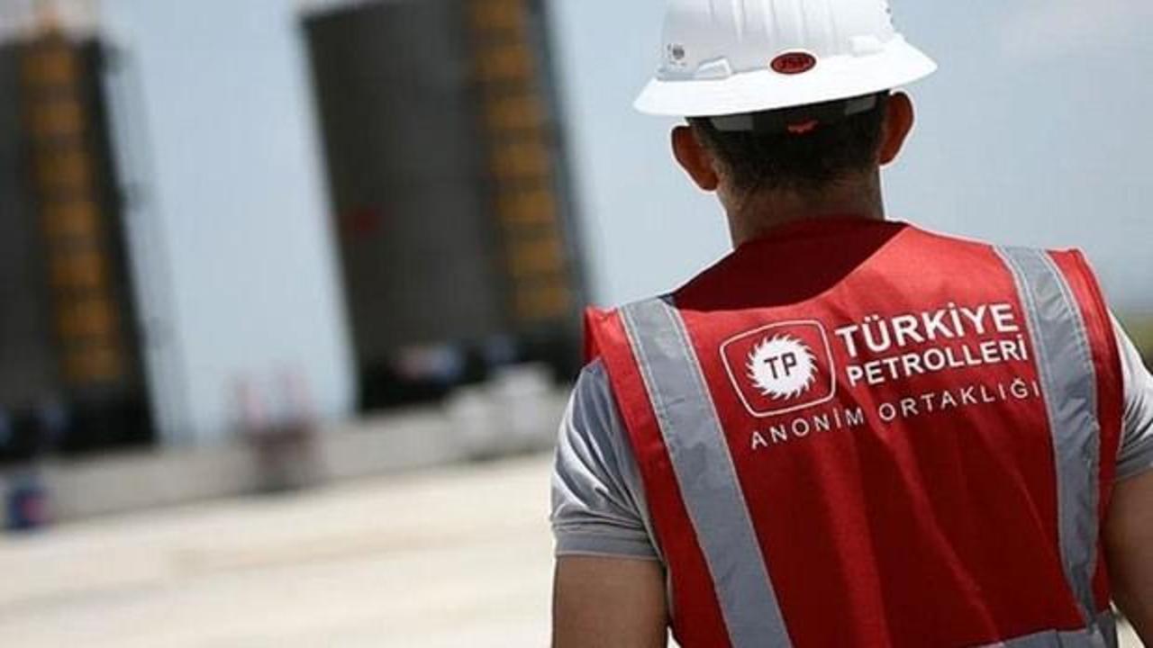 TPAO'nun Şırnak'taki petrol arama ruhsatı uzatıldı!
