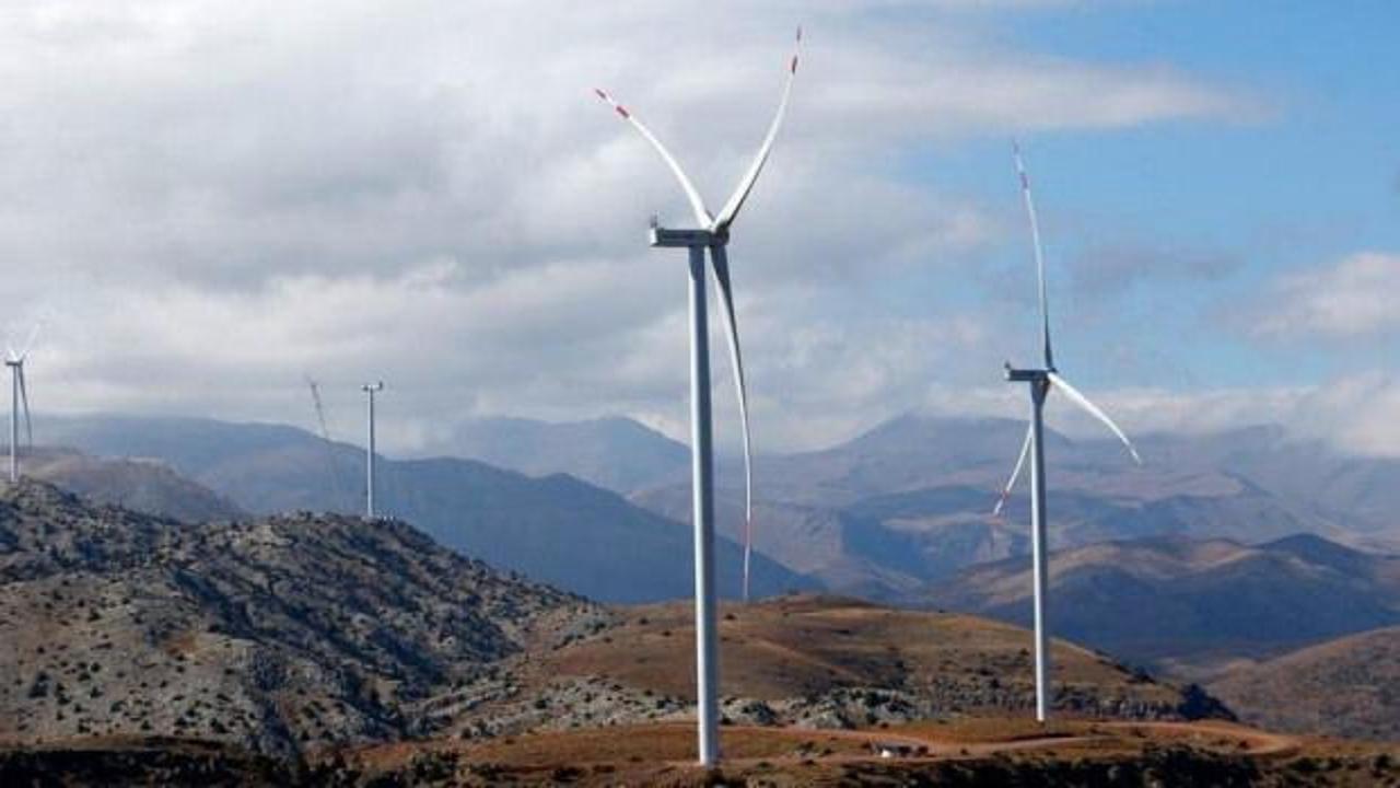 Bakan Yardımcısı Demircan: Türkiye rüzgarda bölgesel üretim merkezi olacak