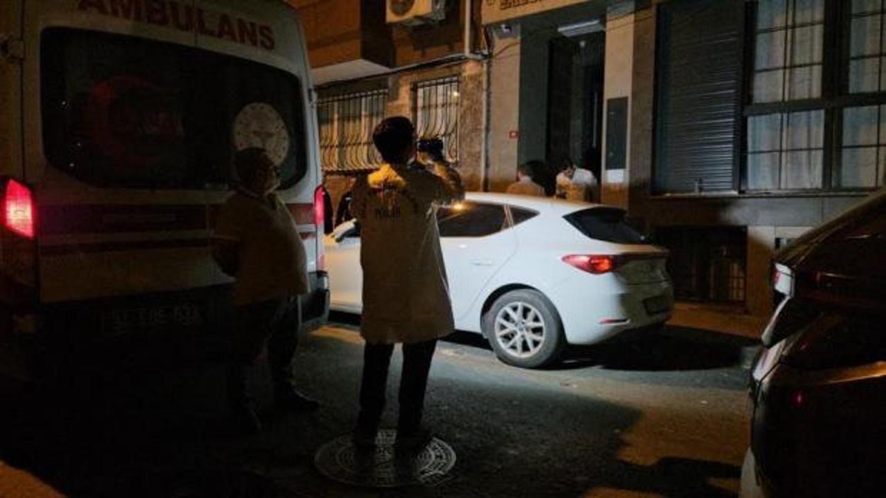 &Uuml;niversite &ouml;ğrencisi evinde &ouml;l&uuml; bulundu