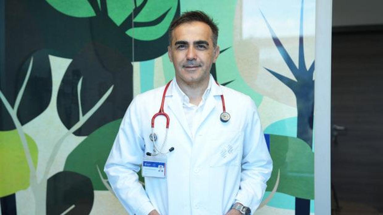 Uzman isim uyardı: &Ccedil;ocuklarda viral enfeksiyon ve alerji zirvede 