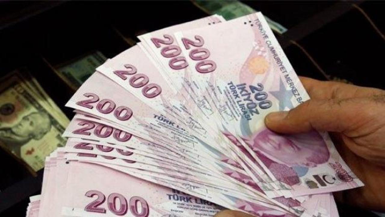 Vatandaşlık maaşı yolda! İhtiyaca g&ouml;re kira ve gıda yardımı verilecek