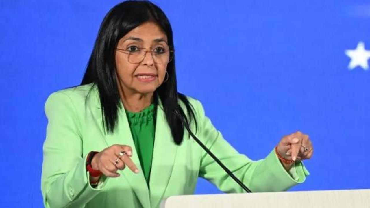 Venezuela Başkanı duyurdu! &Uuml;lkede yeni s&uuml;re&ccedil; başlıyor