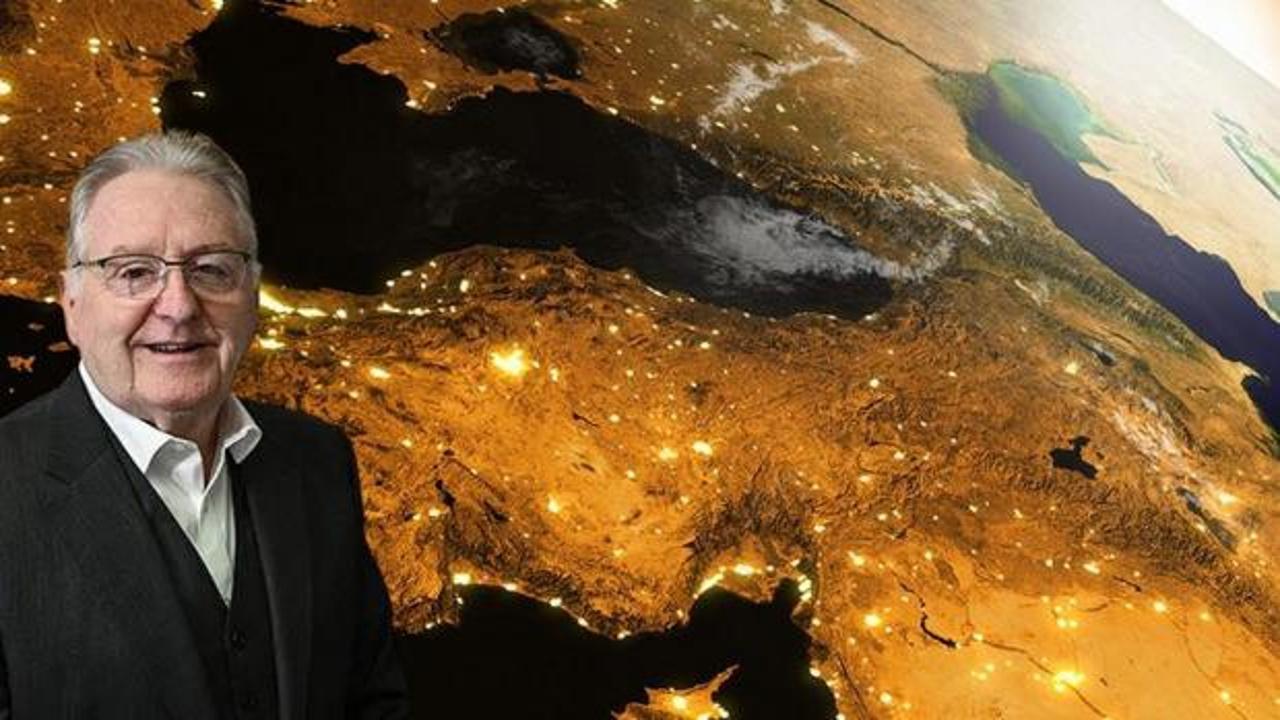 Yarışa girdiler! Anahtar &uuml;lke konumunda: 'T&uuml;rkiye'yi diğer &uuml;lkelere kaptıramayız!'