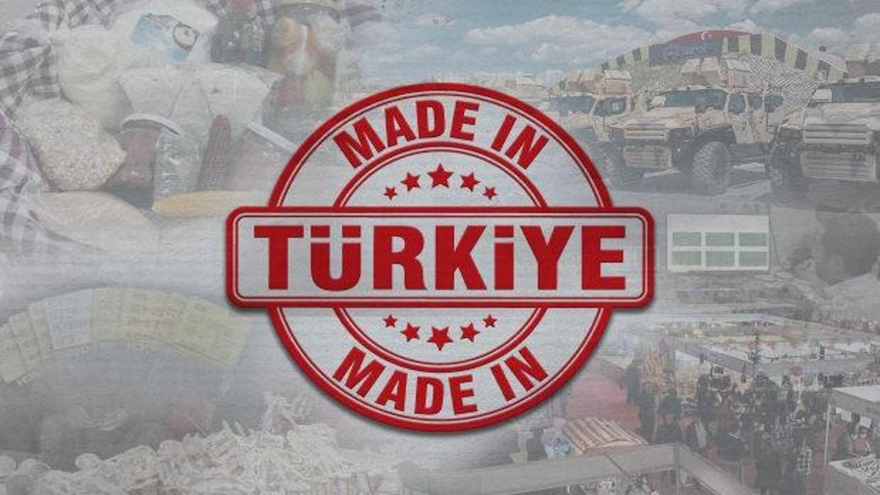 Yatırımlarda &ouml;ncelik yerli malı olacak