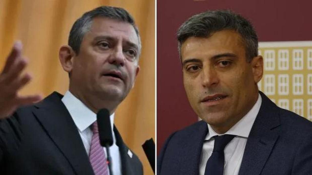 YENİ Parti'nin ismine itiraz AYM'de