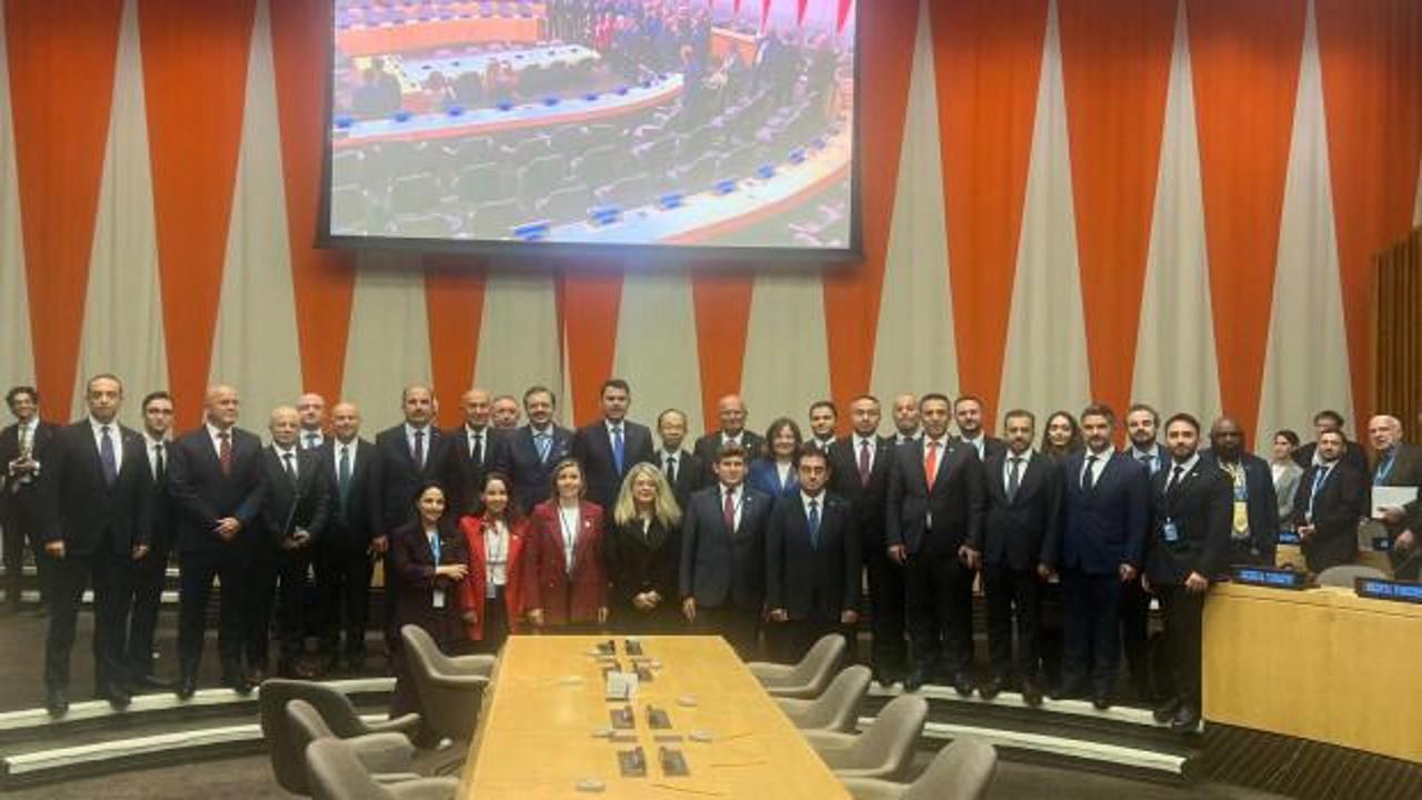 Yıldız Holding Y&ouml;netim Kurulu Başkanı ve CEO&rsquo;su Mehmet T&uuml;t&uuml;nc&uuml; COP31 İş Forumu'nda eş başkanlık yapacak