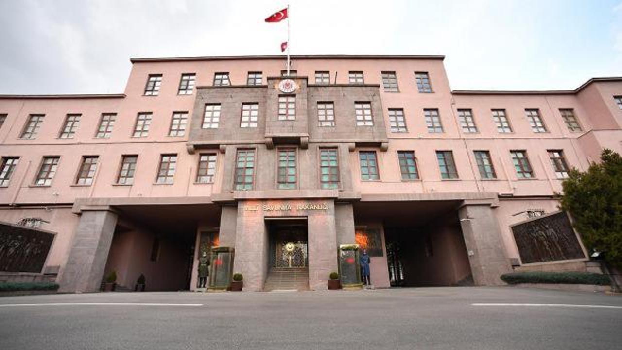 Zeytindalı harekat b&ouml;lgesinde rahatsızlanan asker şehit oldu