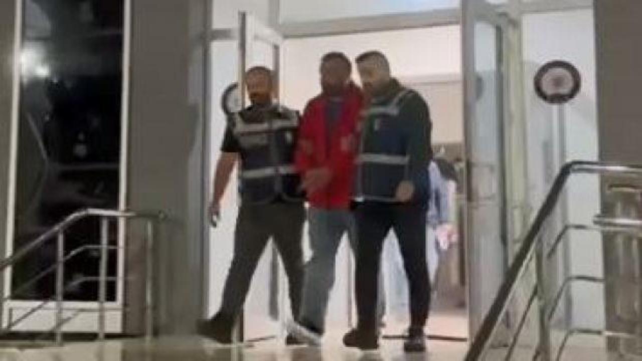 12 yıl &ouml;nce kaybolan 2 kişi &ouml;ld&uuml;r&uuml;l&uuml;p ormana g&ouml;m&uuml;lm&uuml;ş